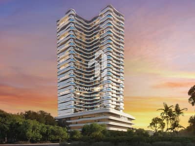 Monolocale in Vendita a Majan, Dubai - Samana Barari Views-8. jpg