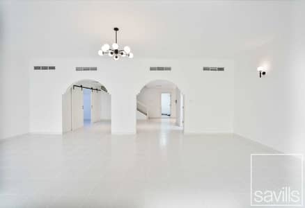3 Schlafzimmer Villa zum zur Miete in Umm Suqeim, Dubai - Villa in Umm Suqeim，Umm Suqeim 2, 3 schlafzimmer, 300000 AED - 15657848