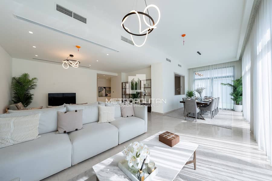 Villa en Dubai South,Residential District,South Bay,South Bay 1, 5 dormitorios, 5500000 AED - 15332696 Villa en Dubai South,Residential District,South Bay,South Bay 1, 5 dormitorios, 5500000 AED - 15332696