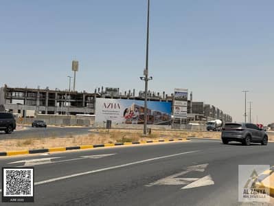 Plot te Koop in Al Helio, Ajman - WhatsApp Image 2026-06-17 at 3.36. 51 PM (2). jpeg