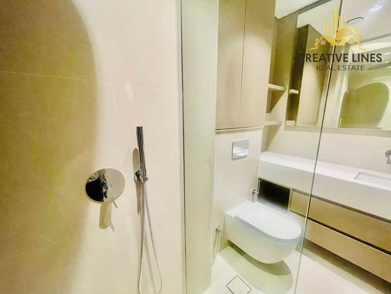 Brand New Sudio || Fully Fitted Kitchen || Stylish Studio || Multiple Units || - Image 6