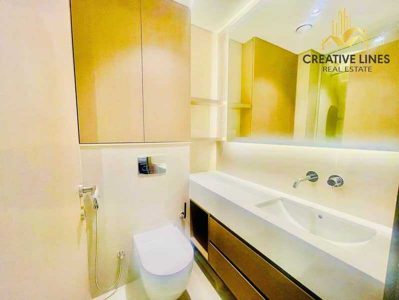 Brand New Sudio || Fully Fitted Kitchen || Stylish Studio || Multiple Units || - Image 7