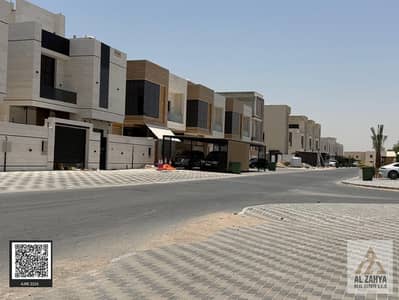 Plot de à à vendre à Al Zahya, Ajman - WhatsApp Image 2026-06-17 at 3.38. 21 PM (3). jpeg Plot de à à vendre à Al Zahya, Ajman - WhatsApp Image 2026-06-17 at 3.38. 21 PM (3). jpeg