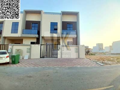 3 Bedroom Villa for Sale in Al Zahya, Ajman - WhatsApp Image 2026-06-30 at 11.46. 37 AM. jpeg 3 Bedroom Villa for Sale in Al Zahya, Ajman - WhatsApp Image 2026-06-30 at 11.46. 37 AM. jpeg