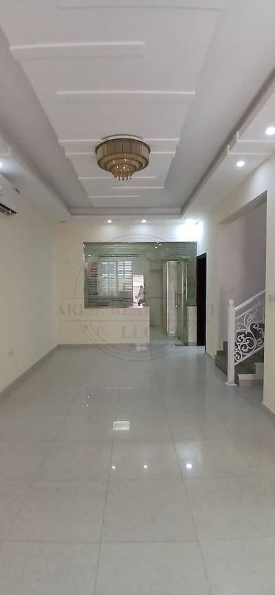 5 Camere Villa in Affitto a Al Yasmeen, Ajman - 20260626_171101. jpg 5 Camere Villa in Affitto a Al Yasmeen, Ajman - 20260626_171101. jpg