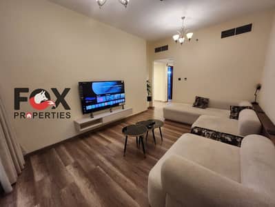 1 Camera Appartamento in Affitto a Al Bustan, Ajman - WhatsApp Image 2026-06-29 at 12.10. 13 PM (1). jpeg