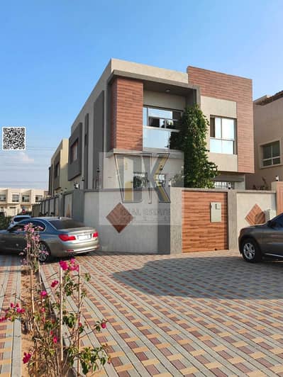 5 Slaapkamers Villa te Koop in Al Yasmeen, Ajman - WhatsApp Image 2026-06-30 at 12.31. 23 PM. jpeg