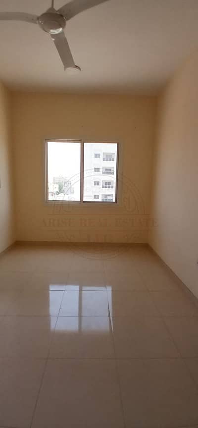 2 Slaapkamers Appartement te Huur in Al Rawda, Ajman - 20260628_111128. jpg
