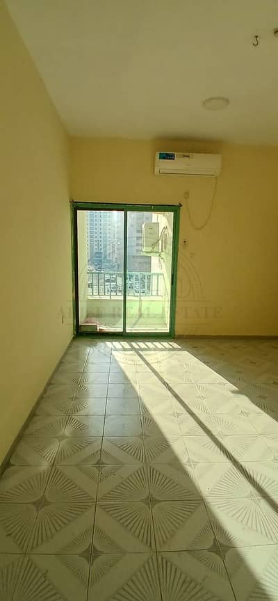 1 Slaapkamer Appartement te Huur in Abu Shagara, Sharjah - 20260621_172046. jpg