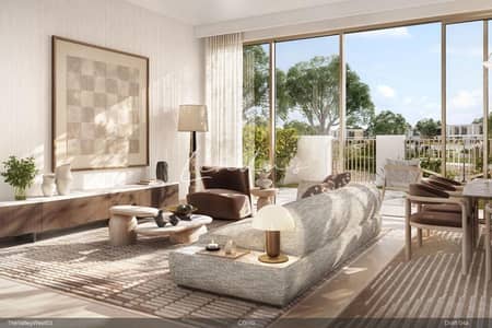 3 habitaciones Townhouse para en Venta en The Valley by Emaar, Dubai - images image img 3 habitaciones Townhouse para en Venta en The Valley by Emaar, Dubai - images image img