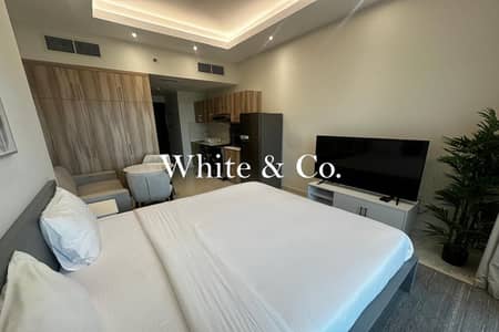 Studio te Koop in Dubai Sports City, Dubai - Appartement in Dubai Sports City，Hera Tower, 599999 AED - 15657559