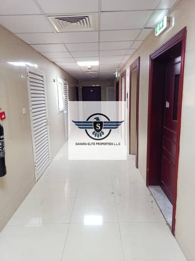2 Schlafzimmer Wohnung zum zur Miete in Al Nahda (Sharjah), Sharjah - WhatsApp Image 2025-05-17 at 12.33. 03 AM. jpeg