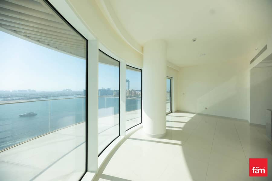 Appartamento a Dubai Harbour,Emaar Beachfront,Grand Bleu Towers,Grand Bleu Tower 1, 3 camere da letto, 9500000 AED - 15590257 Appartamento a Dubai Harbour,Emaar Beachfront,Grand Bleu Towers,Grand Bleu Tower 1, 3 camere da letto, 9500000 AED - 15590257