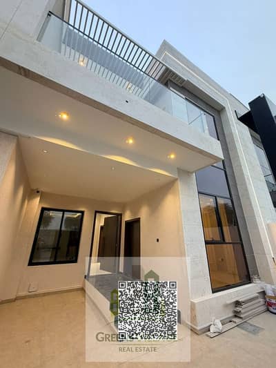 4 Bedroom Townhouse for Sale in Al Yasmeen, Ajman - WhatsApp Image 2026-01-24 at 7.36. 12 AM. jpeg 4 Bedroom Townhouse for Sale in Al Yasmeen, Ajman - WhatsApp Image 2026-01-24 at 7.36. 12 AM. jpeg