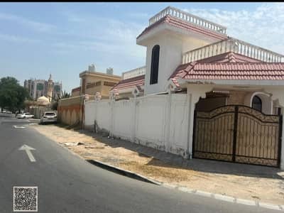 6 chambres Villa à à vendre à Al Rawda, Ajman - 8d79e953-cae5-4939-80f4-7c592c72f8e8. jpg 6 chambres Villa à à vendre à Al Rawda, Ajman - 8d79e953-cae5-4939-80f4-7c592c72f8e8. jpg