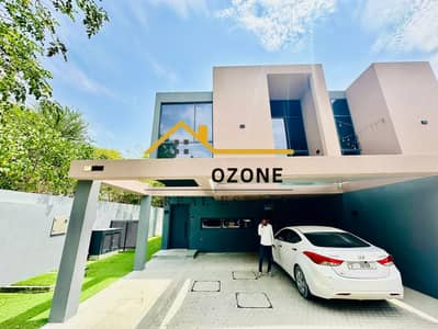 3 Schlafzimmer Townhouse zum zur Miete in Tilal City, Sharjah - IMG_0933. jpeg 3 Schlafzimmer Townhouse zum zur Miete in Tilal City, Sharjah - IMG_0933. jpeg