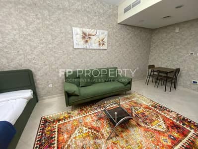 Студия в аренду в Дубай Продакшн Сити, Дубай - WhatsApp Image 2026-06-01 at 10.10. 55 AM (2). jpeg
