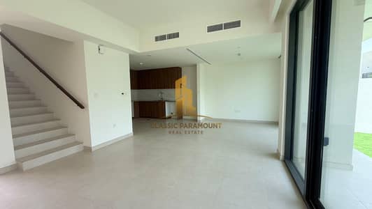 3 Schlafzimmer Townhouse zum zur Miete in Town Square, Dubai - Reihenhaus in Town Square，Maha Townhouses, 3 schlafzimmer, 155000 AED - 15658332