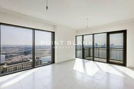 شقة في B كريك سايد 18‬،كريك سايد 18،مرسى خور دبي 3 غرف 3600000 درهم - 15658348