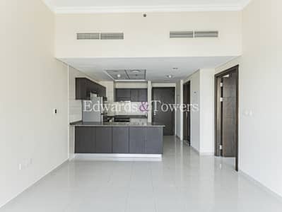 1 Bedroom Flat for Rent in Dubai Marina, Dubai - First Month Free! | Unfurnished | Full Marina View