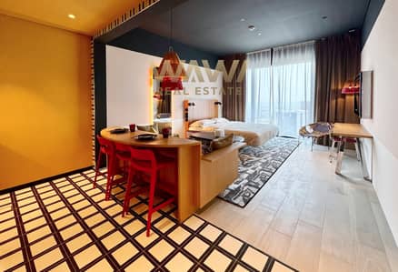 Studio for Sale in Business Bay, Dubai - 1. jpg