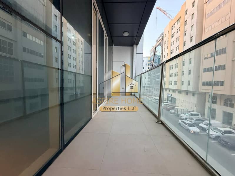 Be the First Tenant | Brand-New 2BR | Free Parking – pohled 4