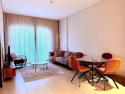 1 Bedroom Flat for Rent in Arjan, Dubai - READY TO MOVE IN | FULLY FURNISHED | TOP NOTCH
