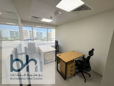Office para en Alquiler en Al Badaa, Dubai - office 02 duness. jpg Office para en Alquiler en Al Badaa, Dubai - office 02 duness. jpg
