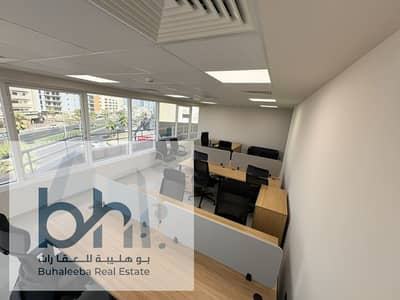 Office para en Alquiler en Al Badaa, Dubai - Office 016. jpg Office para en Alquiler en Al Badaa, Dubai - Office 016. jpg