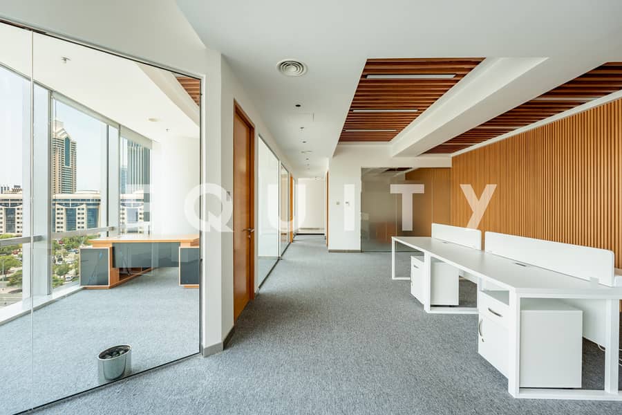 Офис в ДИФЦ,Эмиратс Финансиал Тауэрс,Саус Тауэр, 1100000 AED - 15657705 Офис в ДИФЦ,Эмиратс Финансиал Тауэрс,Саус Тауэр, 1100000 AED - 15657705