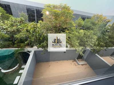 4 Bedroom Townhouse for Rent in Tilal City, Sharjah - c7851b23-2f58-40da-8d16-4dc0415bf0f8. jpg 4 Bedroom Townhouse for Rent in Tilal City, Sharjah - c7851b23-2f58-40da-8d16-4dc0415bf0f8. jpg