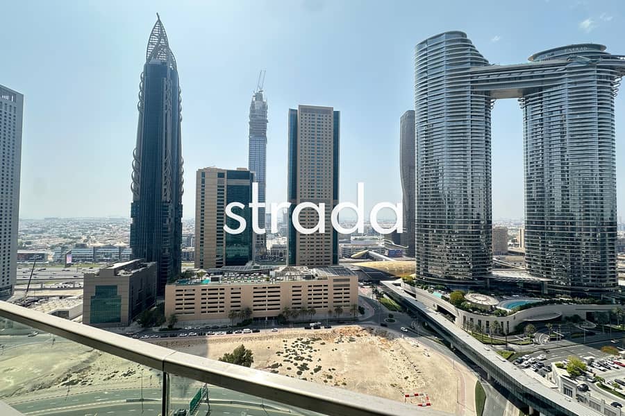 Appartamento a Downtown Dubai,Burj Vista,Burj Vista 1, 1 camera da letto, 125000 AED - 15658488 Appartamento a Downtown Dubai,Burj Vista,Burj Vista 1, 1 camera da letto, 125000 AED - 15658488
