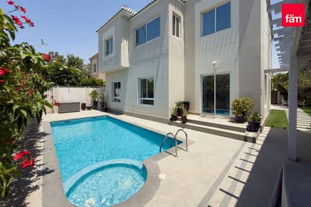 5 Schlafzimmer Villa zum zum Verkauf in Living Legends, Dubai - Villa in Living Legends,C Villas, 5 schlafzimmer, 6950000 AED - 15658489 5 Schlafzimmer Villa zum zum Verkauf in Living Legends, Dubai - Villa in Living Legends,C Villas, 5 schlafzimmer, 6950000 AED - 15658489