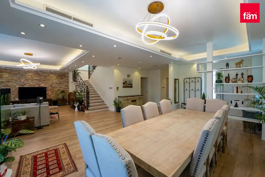 Fully Upgraded | Large Plot | Private Pool | Vot