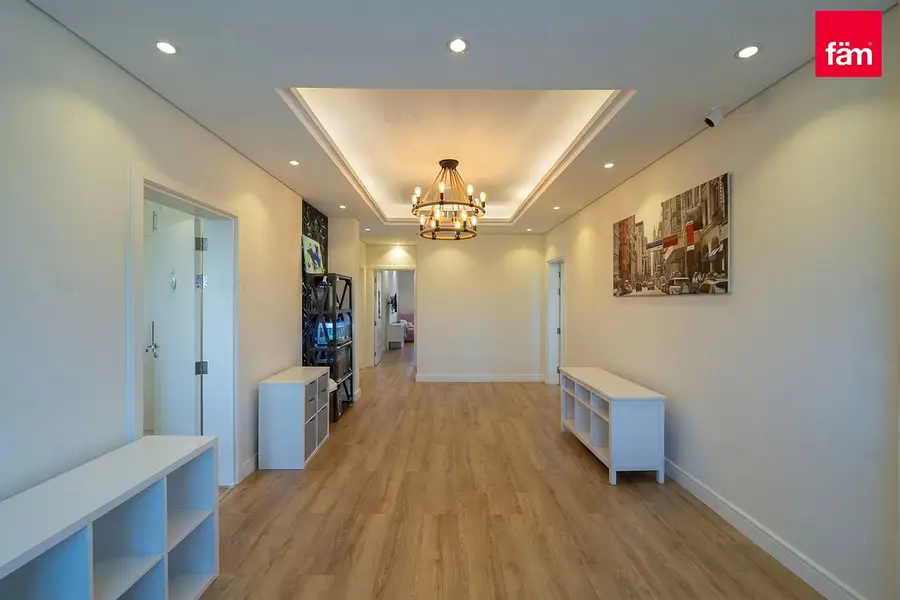 Fully Upgraded | Large Plot | Private Pool | Vot