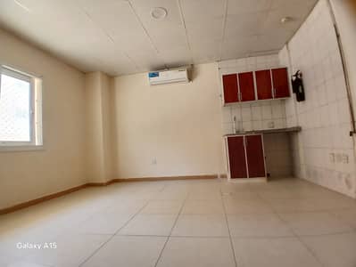 Студия в аренду в Мувайле, Шарджа - 1000195025. jpg Студия в аренду в Мувайле, Шарджа - 1000195025. jpg