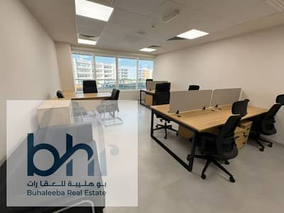 Office para en Alquiler en Al Badaa, Dubai - Office 15. jpg Office para en Alquiler en Al Badaa, Dubai - Office 15. jpg