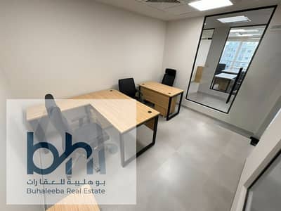 Office para en Alquiler en Al Badaa, Dubai - Office 11. jpg Office para en Alquiler en Al Badaa, Dubai - Office 11. jpg