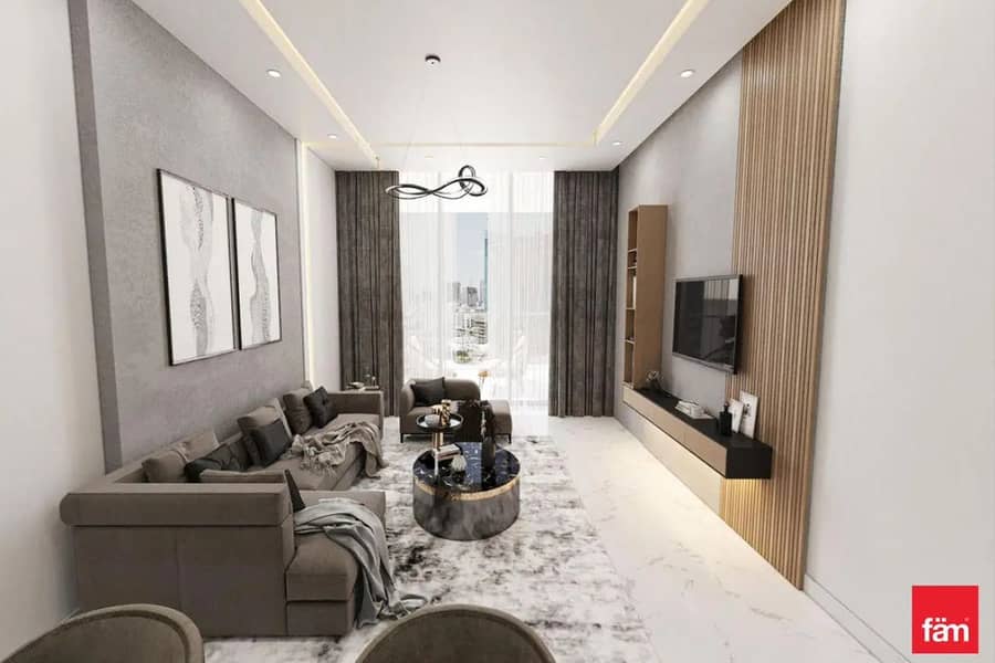 Квартира в Комплекс Дубай Резиденс,AG Севен, 530000 AED - 15658510 Квартира в Комплекс Дубай Резиденс,AG Севен, 530000 AED - 15658510