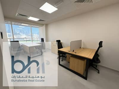 Office para en Alquiler en Al Badaa, Dubai - 09. jpg Office para en Alquiler en Al Badaa, Dubai - 09. jpg