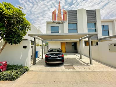 3 Bedroom Townhouse for Rent in Al Zahia, Sharjah - IMG_3319. jpeg 3 Bedroom Townhouse for Rent in Al Zahia, Sharjah - IMG_3319. jpeg