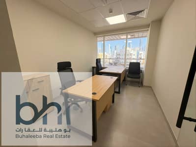 Office para en Alquiler en Al Badaa, Dubai - office 6. jpeg Office para en Alquiler en Al Badaa, Dubai - office 6. jpeg