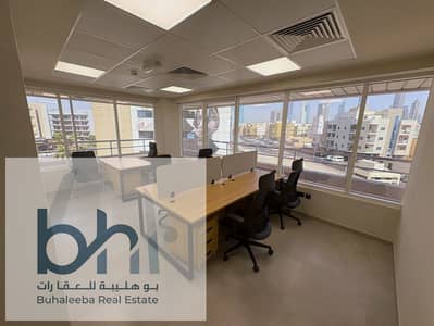 Office para en Alquiler en Al Badaa, Dubai - officce 05. jpeg Office para en Alquiler en Al Badaa, Dubai - officce 05. jpeg