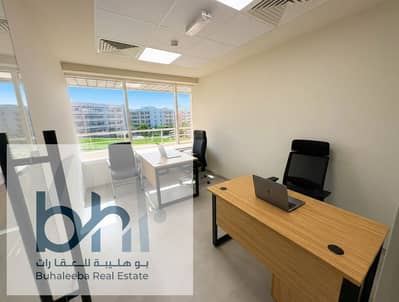 Office para en Alquiler en Al Badaa, Dubai - Office 01 dunes. jpg Office para en Alquiler en Al Badaa, Dubai - Office 01 dunes. jpg