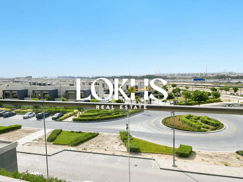 Appartamento a Dubai South,Residential District,MAG 5 Boulevard,MAG 505, 37000 AED - 15658286 Appartamento a Dubai South,Residential District,MAG 5 Boulevard,MAG 505, 37000 AED - 15658286