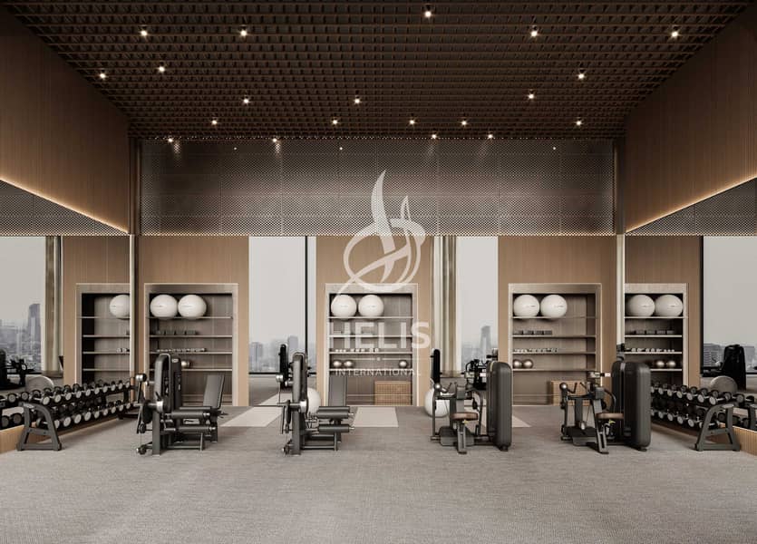 2 gym_View01. jpg
