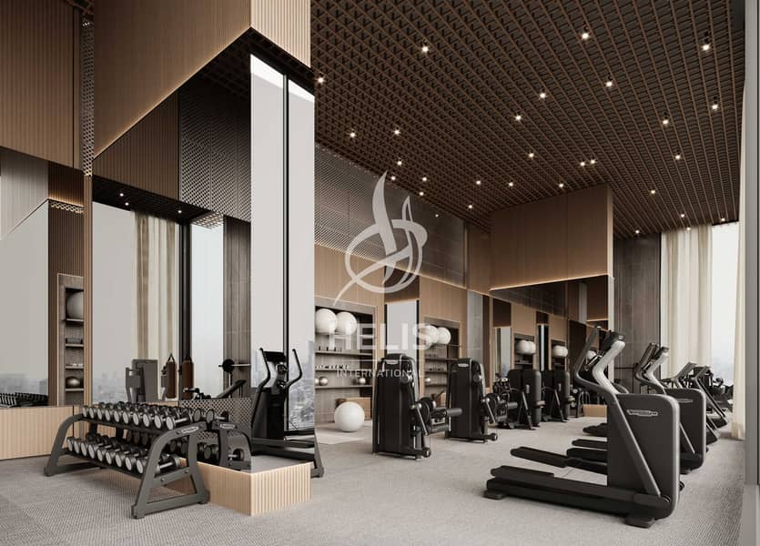 4 gym_View03. jpg