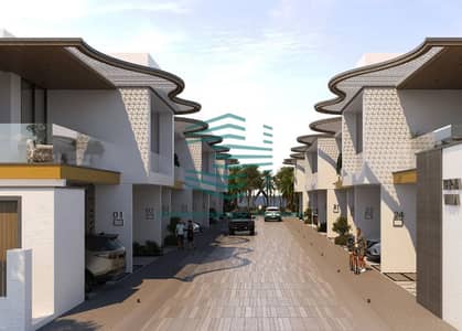 3 Camere Townhouse in Vendita a Dubai Industrial City, Dubai - Capture. JPG