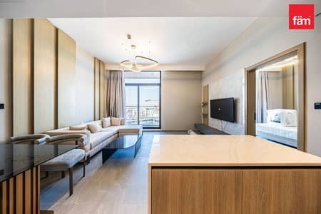 1 Bedroom Apartment for Sale in Arjan, Dubai - Brand New | Vacant | Fully Furnished | High Floor