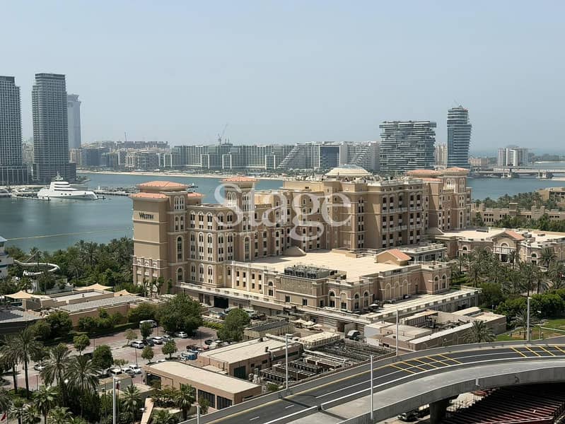 Beautiful Sea View | Mid floor | Ready to Move In Beautiful Sea View | Mid floor | Ready to Move In